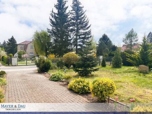 Grundstück zum Kauf 185.000 € 460 m² Grundstück Neuenhagen 15366