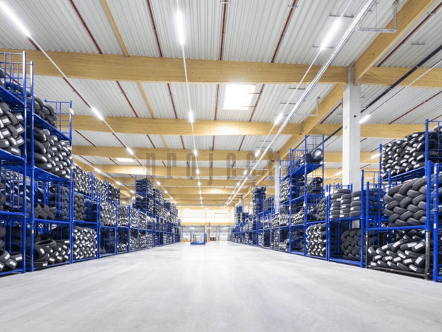 Lagerhalle zur Miete 2 € 3.200 m² Lagerfläche Dieburg 64807