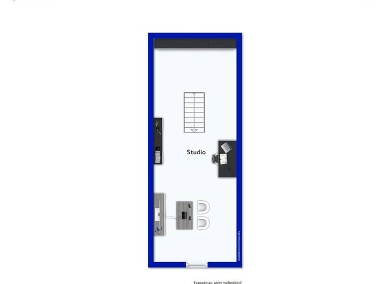 Wohnung zum Kauf 299.000 € 5 Zimmer 114 m²<br/>Wohnfläche Dachgeschoss<br/>Geschoss Bad Camberg Bad Camberg 65520