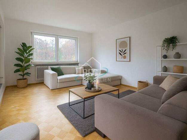 Wohnung zum Kauf 499.000 € 5 Zimmer 130 m² Leinfelden Leinfelden-Echterdingen 70771