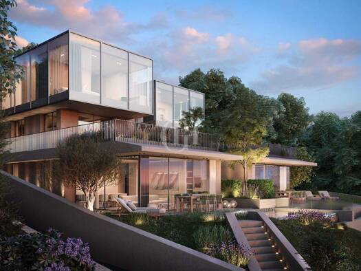 Penthouse zum Kauf - Erstbezug 1.650.000 € 4 Zimmer 98 m² 1. Geschoss frei ab sofort Via Pai di Sotto Torri del Benaco 37010