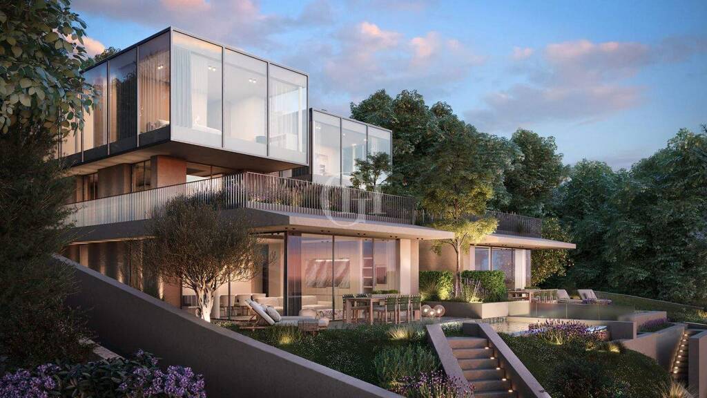 Penthouse zum Kauf - Erstbezug 1.650.000 € 4 Zimmer 98 m² 1. Geschoss frei ab sofort Via Pai di Sotto Torri del Benaco 37010