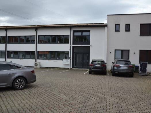 Büro zur Miete Schutterwald Schutterwald 77746