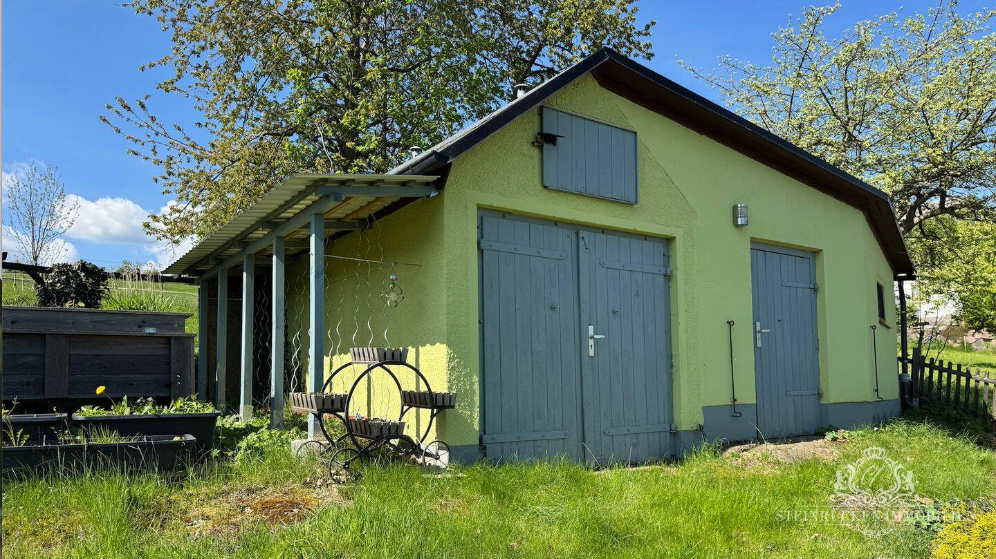 Haus – Glashütte, Sächsische Schweiz-Osterzgebirge - Ansicht 2