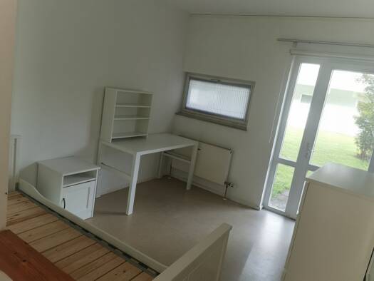 Studio zur Miete 270 € 1 Zimmer 20 m² EG frei ab 01.10.2026 Eichstätt Eichstätt 85072