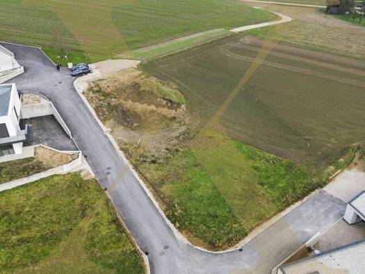Grundstück zum Kauf 893 m² Grundstück Offenhausen 4625