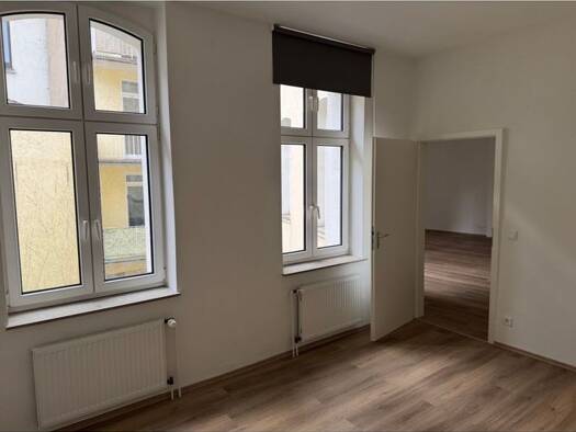 Wohnung zur Miete 650 € 2 Zimmer 70 m² Geschoss 1/2 frei ab sofort Stadtmitte Recklinghausen 45657