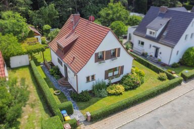 Immobilie zum Kauf als Kapitalanlage geeignet 649.999 € 5 Zimmer 193,3 m² 536,1 m² Grundstück Gartenstadt Rostock 18057