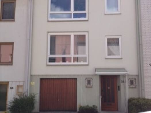 Wohnung zur Miete 445 € 2 Zimmer 50 m² Geschoss 3/4 frei ab sofort Vietorstraße 38 Bahnhofsvorstadt Bremen 28195