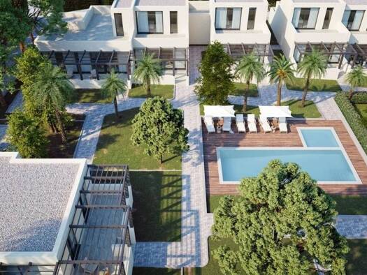 Reihenhaus zum Kauf 365.000 € 2 Zimmer 95 m² Cartagena 30389