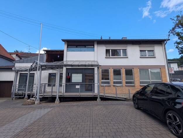 Sonstiges zum Kauf 149.000 € 8 Zimmer 79,3 m² 346 m² Grundstück Olsbrücken 67737