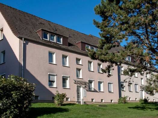 Wohnung zur Miete 378 € 2 Zimmer 58,2 m² 1. Geschoss Danziger Weg 2 Herscheid Herscheid 58849