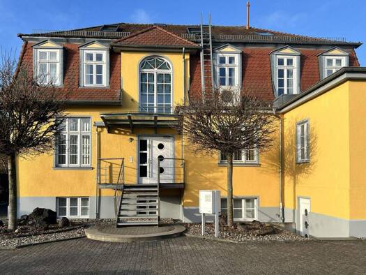 Büro zum Kauf provisionsfrei 849.500 € Innenstadt Neubrandenburg 17033