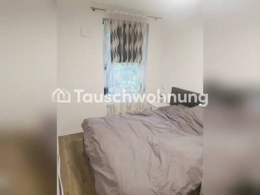 Wohnung zur Miete Tauschwohnung 400 € 2 Zimmer 49 m² EG Alsterdorf Nord 22297