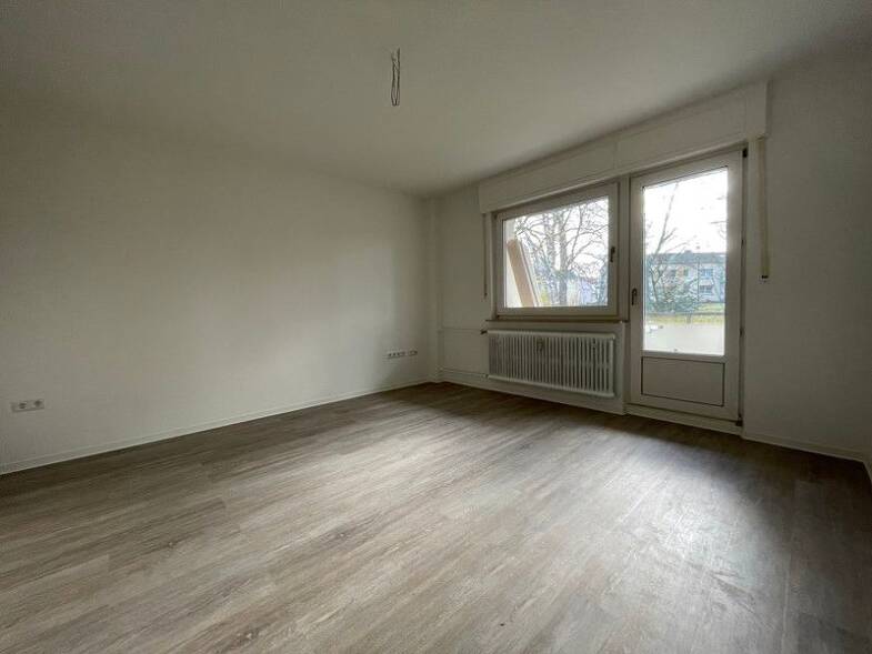Wohnung zur Miete 575 € 2 Zimmer 51,8 m² 2. Geschoss frei ab 27.05.2025 Feldwiese 24 Katernberg Essen 45327