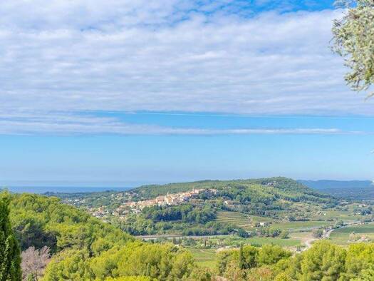 Einfamilienhaus zum Kauf 2.100.000 € 316,2 m² 1.705 m² Grundstück LE CASTELLET 83330