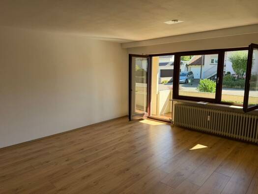 Wohnung zur Miete 475 € 1 Zimmer 42 m² Geschoss EG/3 frei ab sofort Beethovenstraße 16 Bad Bergzabern Bad Bergzabern 76887