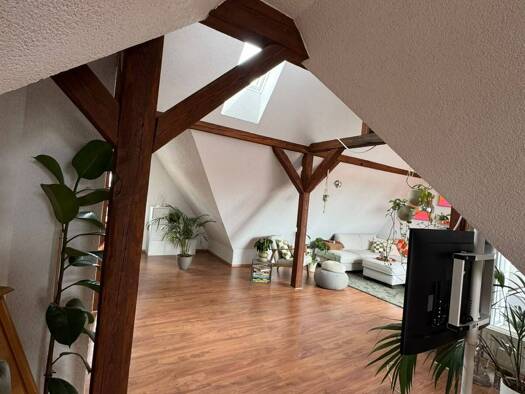 Maisonette zum Kauf 499.000 € 4 Zimmer 130 m² 3. Geschoss Weststadt Ulm 89077