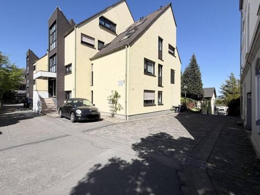 Wohnung zur Miete 610 € 2,5 Zimmer 61 m² Geschoss 2/3 frei ab 01.10.2026 Volmarstein Wetter (Ruhr) 58300