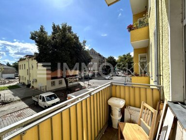 Wohnung zum Kauf 268.999 € 2 Zimmer 56 m² 1. Geschoss Gesundbrunnen Berlin 13409