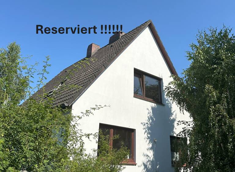 Einfamilienhaus zum Kauf 349.000 € 6 Zimmer 115 m²<br/>Wohnfläche 988 m²<br/>Grundstück ab sofort<br/>Verfügbarkeit Moortwiete 25 Ellerau 25479