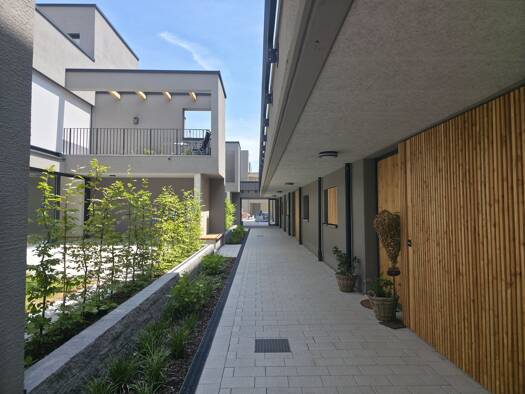 Wohnung zur Miete - Erstbezug 1.989 € 3 Zimmer 115 m² Lenzfried Kempten (Allgäu) 87437