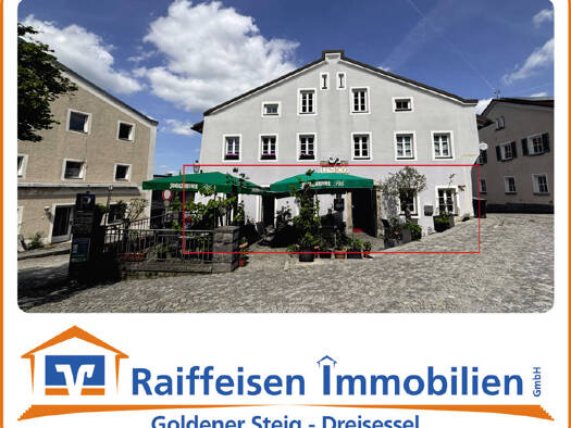 Sonstiges zum Kauf 465.000 € 4 Zimmer Waldkirchen 94065
