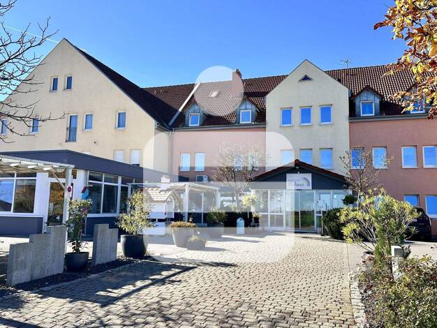 Wohnung zum Kauf 126.500 € 2 Zimmer 55 m² Edelsfeld 92265