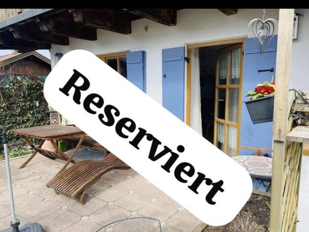 Wohnung zum Kauf provisionsfrei 468.000 € 5 Zimmer 100 m² EG Saulgrub 82442