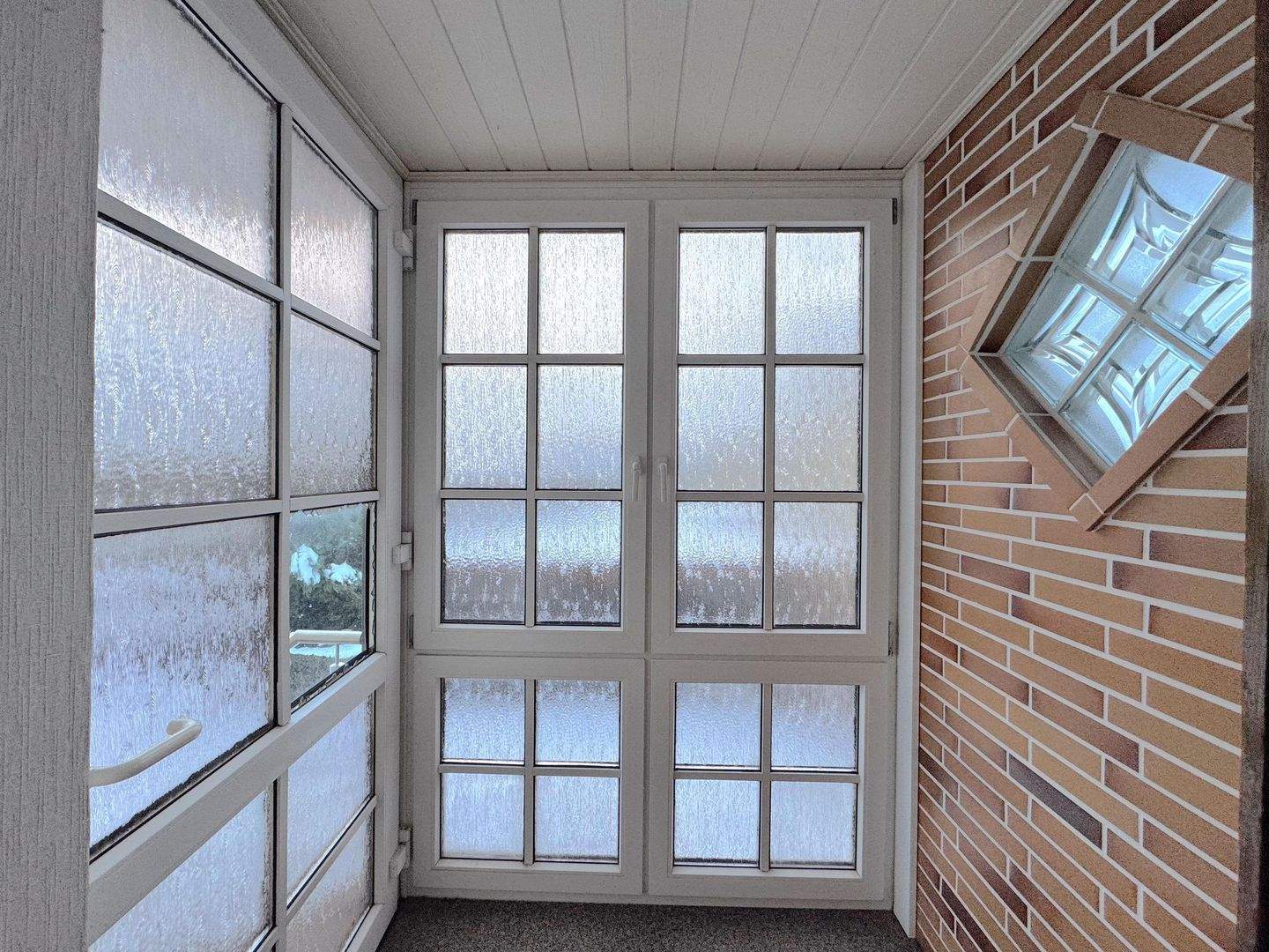 Immobilie in Obernfeld - Einfamilienhaus in Alleinlage mit Fernblick und viel Entwicklungspotenzial - Bild 2