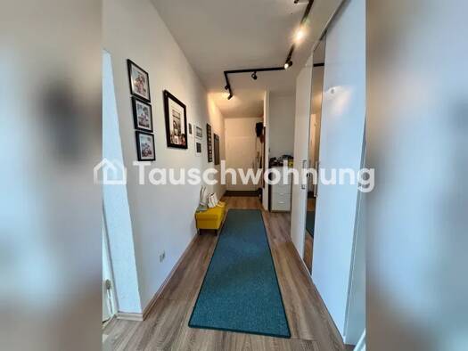 Wohnung zur Miete Tauschwohnung 593 € 2 Zimmer 60 m² 2. Geschoss Schöneberg Tempelhof-Schöneberg 10779