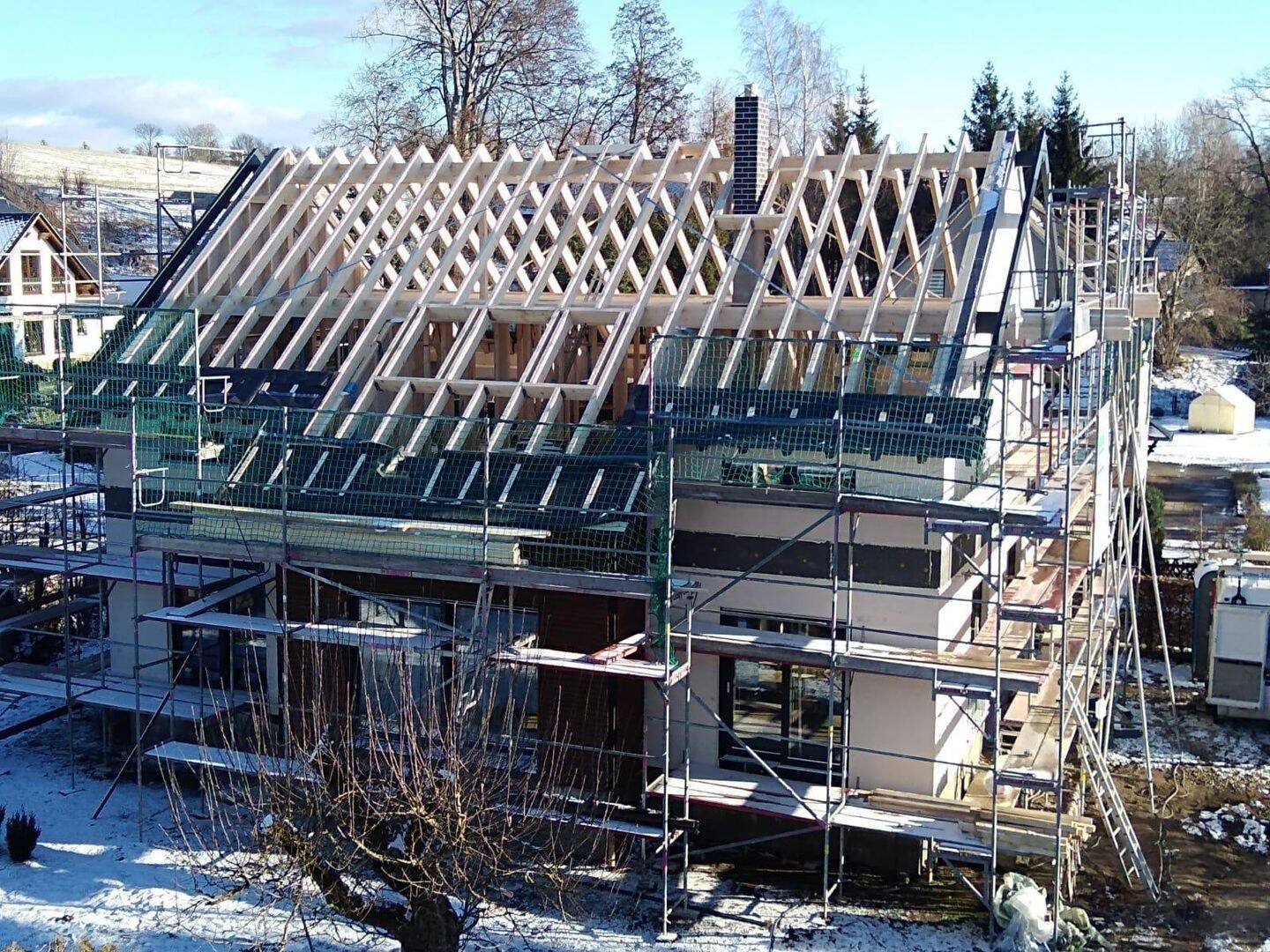 Haus zum Kauf - Ansicht 2