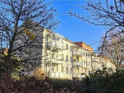 Wohnung zum Kauf 157.000 € 3 Zimmer 61 m² Innenstadt Neubrandenburg 17033