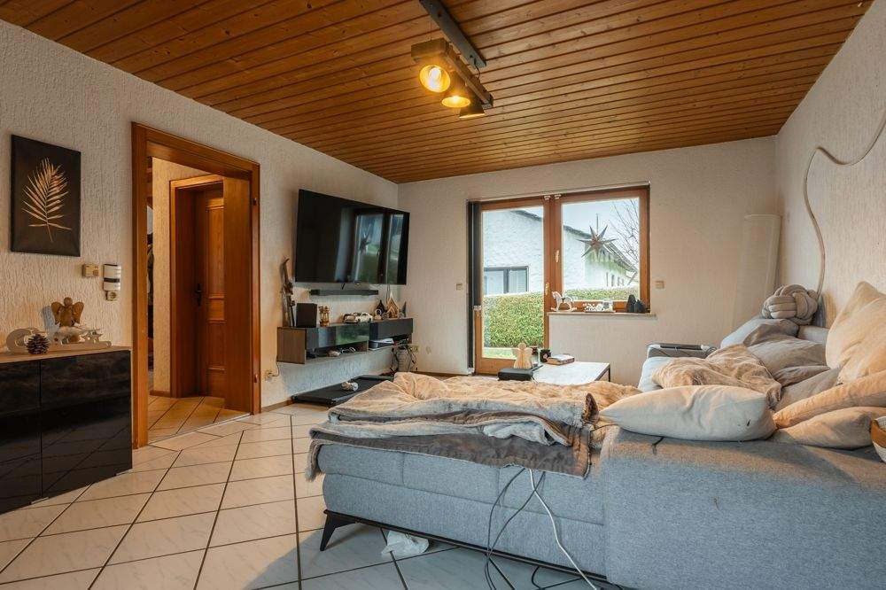 Einfamilienhaus zum Kauf - Ansicht 2