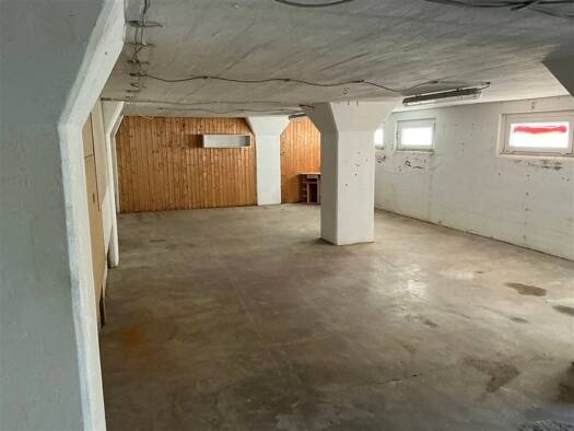 Lagerhalle zur Miete provisionsfrei 270 € 67 m² Lagerfläche Geisfelder Straße 16 Bamberg Bamberg 96050
