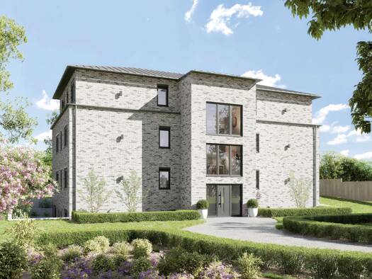 Wohnung zum Kauf 485.000 € 2,5 Zimmer 60,1 m² Sasel Hamburg Sasel 22395