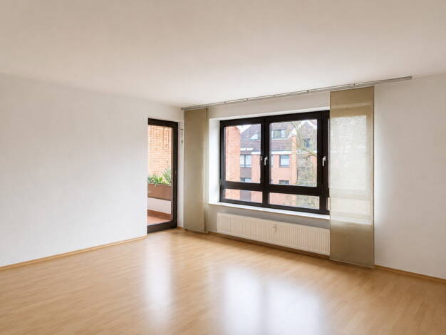 Wohnung zum Kauf provisionsfrei 330.000 € 3 Zimmer 81 m² 3. Geschoss Blumhardthof 19 Kleefeld Buchholz - Kleefeld 30625
