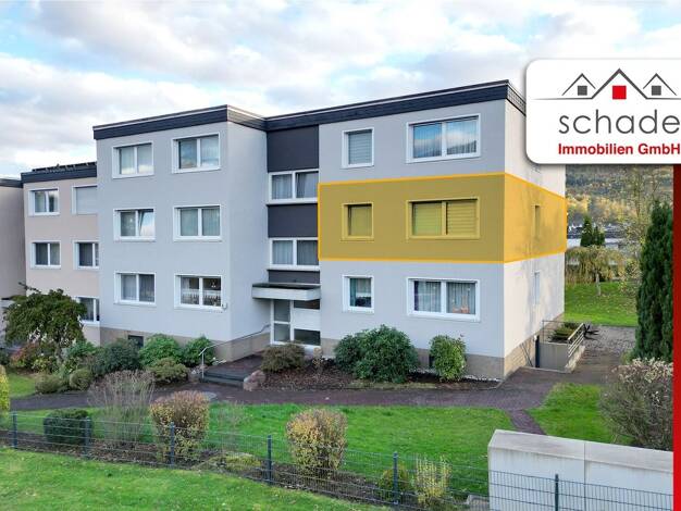 Wohnung zum Kauf 129.900 € 3 Zimmer 85 m² Holthausen Plettenberg 58840