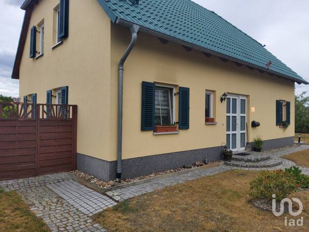 Einfamilienhaus zum Kauf 500.000 € 6 Zimmer 146 m² 717 m² Grundstück Linthe Linthe 14822
