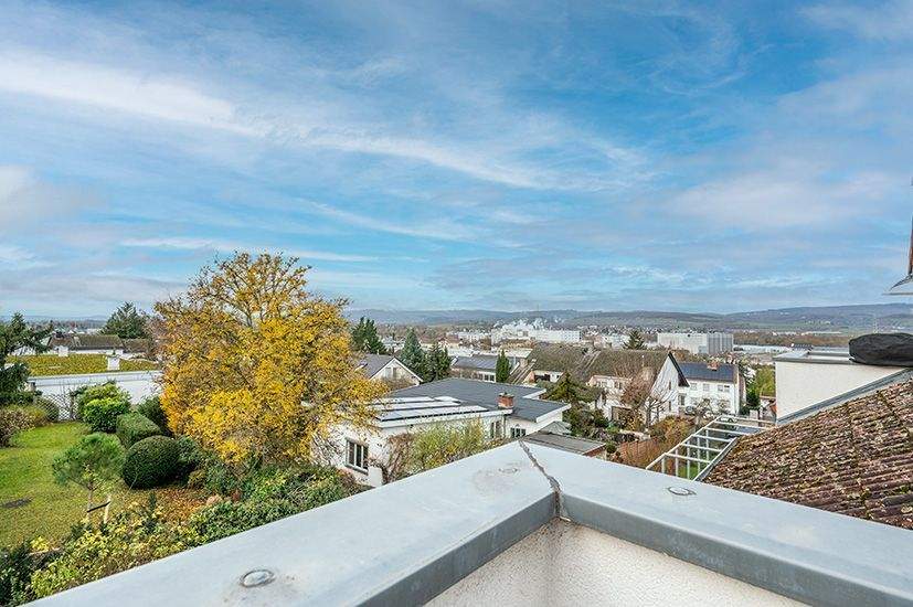 Immobilie in Budenheim - Wohnung in Budenheim - Bild 0