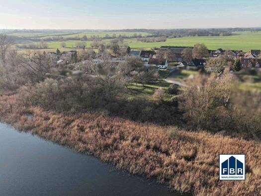 Einfamilienhaus zum Kauf 147.000 € 4 Zimmer 119,6 m² 5.111 m² Grundstück Barner Stück Klein Trebbow / Barner Stück 19069