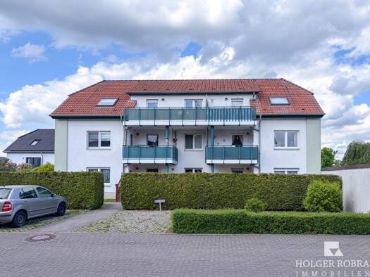 Wohnung zur Miete 493 € 2 Zimmer 57,8 m² EG frei ab sofort Pappelallee 5 Salzwedel Salzwedel 29410