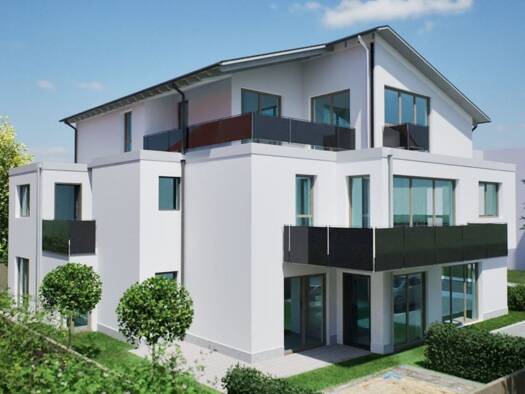 Wohnung zum Kauf provisionsfrei 675.000 € 3 Zimmer 93 m² 1. Geschoss Potsdam 14469