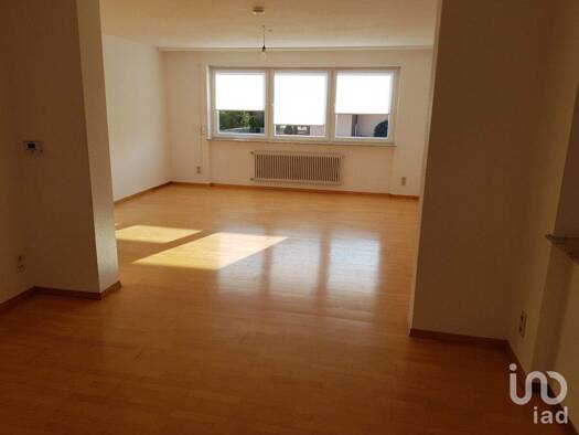 Wohnung zur Miete 850 € 4 Zimmer 114 m² 1. Geschoss St. Wendel 66606