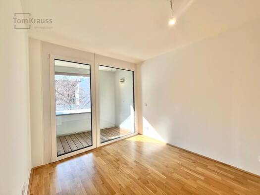 Wohnung zum Kauf - Neubau 2 Zimmer 57,8 m² 3. Geschoss Wien / Mariahilf 1060