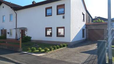 Haus zum Kauf 159.000 € 4 Zimmer 101 m² 600 m² Grundstück Auf der Weide 6 Wendershausen Witzenhausen 37215
