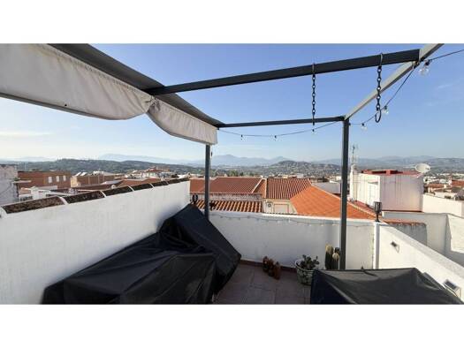 Reihenhaus zum Kauf 249.000 € 3 Zimmer 116 m² Alhaurín el Grande 29120