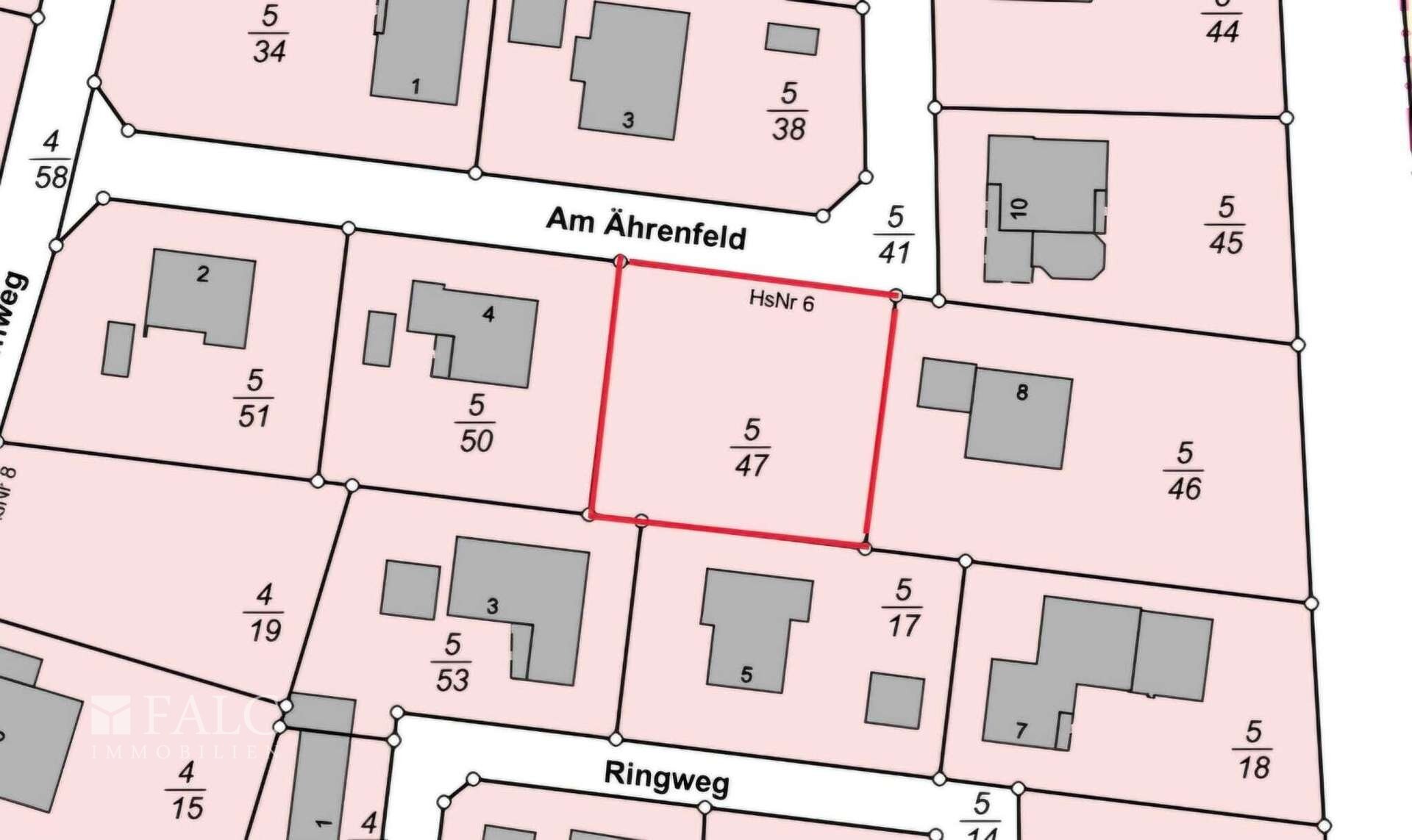 Grundstück zum Kauf 65.000 € 913 m²<br/>Grundstück Odershausen Bad Wildungen 34537