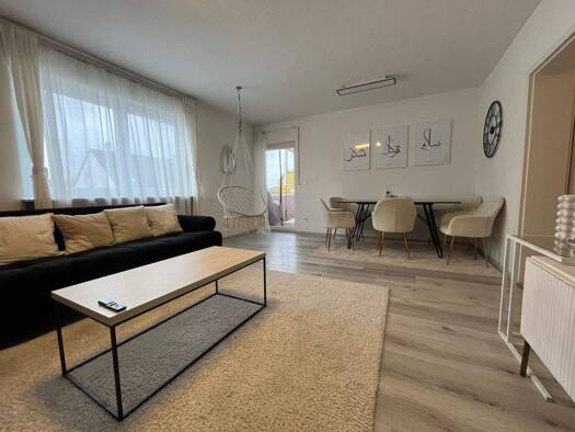 Wohnung zum Kauf 349.000 € 3 Zimmer 80,3 m² 1. Geschoss Stadeln Fürth 90765