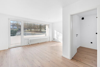 Wohnung zur Miete 860 € 4 Zimmer 86,2 m² Innenstadt Detmold 32756